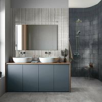 Товар: Керамогранит Marazzi Ragno Glace Blu Notte Glossy RAF0 7,5х20 см - фото 3 Керамогранит Marazzi Ragno Glace Blu Notte Glossy RAF0 7,5х20 см — фото 3, Керамогранит