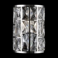 Товар: Настенный светильник Maytoni Modern Gelid MOD184-WL-01-CH Прозрачный Хром - фото 5 Настенный светильник Maytoni Modern Gelid MOD184-WL-01-CH Прозрачный Хром — фото 5, Бра