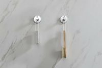 Крючок Schein Kahlo 9111CH Хром — фото 2, Крючки для полотенец