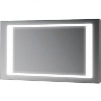 Товар: Зеркало SanVit Дорадо 80 zdor080 с подсветкой с кнопочным выключателем - фото 5 Зеркало SanVit Дорадо 80 zdor080 с подсветкой с кнопочным выключателем — фото 5, Зеркала в ванную комнату