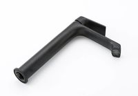 Смеситель для раковины Frap H71-6 Черный матовый арт-F1071-26 — фото 2, Смесители для раковины