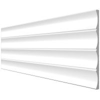 Товар: Панель стеновая Decor-Dizayn DD907 2000x180x10 мм - фото 1 Панель стеновая Decor-Dizayn DD907 2000x180x10 мм — фото 1, Панели