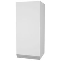 Подвесной шкаф Dreja Grace 35 99.0908 Белый глянец — фото 1, Мебель для ванной