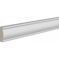 Молдинг Ultrawood U 006 2440x30x9 мм — фото 1, Молдинги