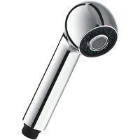 Товар: Душевая лейка для кухонного смесителя Frap F26 Хром - фото 2 Душевая лейка для кухонного смесителя Frap F26 Хром — фото 2, Комплектующие для душевого оборудования