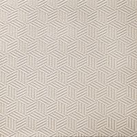 Обои Bernardo Bartalucci Sarrieri Флизелин (1,06*10) Бежевый, Геометрия арт-5073-4 — фото 4, Обои