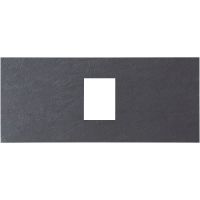 Товар: Столешница под раковину Allen Brau Priority 100 1.31011.GR-S Графит структ - фото 6 Столешница под раковину Allen Brau Priority 100 1.31011.GR-S Графит структ — фото 6, Столешницы под раковину