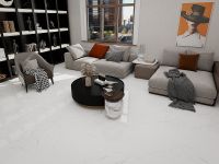 Керамогранит Velsaa Sisam White Glossy RP-203102 60х120 см — фото 10, Керамогранит