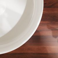 Товар: Раковина-чаша Hansgrohe Xuniva S 40 60164450 Белая - фото 2 Раковина-чаша Hansgrohe Xuniva S 40 60164450 Белая — фото 2, Раковины накладные