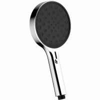 Комплект верхнего и ручного душа Vincea Inspire VSHH-3I2AHCH Хром — фото 2, Встраиваемые душевые комплекты