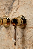 Товар: Смеситель для раковины Boheme Imperiale Ripresa 327 Золото - фото 2 Смеситель для раковины Boheme Imperiale Ripresa 327 Золото — фото 2, Смесители