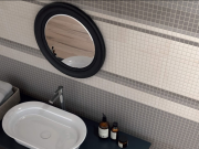 Керамическая плитка Kerama Marazzi Кастелло беж светлый настенная 29,8х29,8 см — фото 2, Керамическая плитка