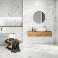 Керамогранит Benadresa Ravena Pulido Rect 80x80 см — фото 3, Керамогранит