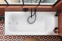 Товар: Ванна из искусственного камня Jacob Delafon Elite 170x75 E6D362RU-00 без гидромассажа - фото 4 Ванна из искусственного камня Jacob Delafon Elite 170x75 E6D362RU-00 без гидромассажа — фото 4, Ванны