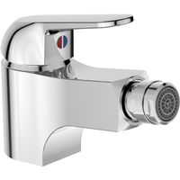 Смеситель для биде Vidima Fine BA386AA Хром — фото 1, Смесители для биде