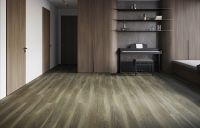 Виниловый ламинат Art East Art Tile Premium 151-2 ATP Орех Форте 1219,2х184,15х2,5 мм — фото 7, Виниловый ламинат