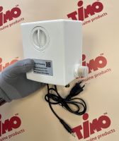 Смеситель для раковины Timo Torne 4313/17F Золото матовое — фото 8, Смесители