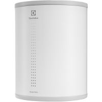 Водонагреватель накопительный Electrolux EWH 10 Genie ECO U НС-1248435 Белый — фото 1, Водонагреватели