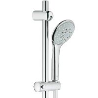 Товар: Душевой гарнитур Grohe Euphoria 27232001 Хром - фото 2 Душевой гарнитур Grohe Euphoria 27232001 Хром — фото 2, Душевые гарнитуры на штанге