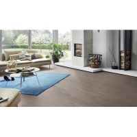 Ламинат Krono Original Variostep Classic  К032 Дуб Сильвер 1285x192x8мм — фото 2, Ламинат