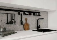 Товар: Керамогранит Dako Level Серый Рект E-5011/MR/600x600x9 60х60 см - фото 2 Керамогранит Dako Level Серый Рект E-5011/MR/600x600x9 60х60 см — фото 2, Керамогранит