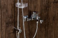 Товар: Душевая система Orange Plito M16-933cr Хром - фото 9 Душевая система Orange Plito M16-933cr Хром — фото 9, Душевое оборудование. Душевая программа