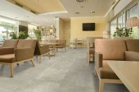 Керамогранит Gambini Organic Resin Sand 6060ORGRBG 60,3х60,3 см — фото 2, Керамогранит