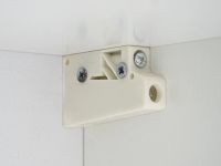 Товар: Подвесной шкаф DIWO Суздаль 60 СО-Су08060-01П1Я c бельевой корзиной Белый - фото 8 Подвесной шкаф DIWO Суздаль 60 СО-Су08060-01П1Я c бельевой корзиной Белый — фото 8, Мебель для ванной