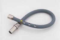 Смеситель для кухни Gappo G4398 Сатин Серый — фото 14, Смесители для кухни