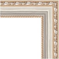 Товар: Зеркало Evoform Definite 145х55 BY 3110 в багетной раме - Версаль серебро 64 мм - фото 3 Зеркало Evoform Definite 145х55 BY 3110 в багетной раме - Версаль серебро 64 мм — фото 3, Мебель для ванной