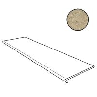 Ступень фронтальная Gres de Aragon Petra Ocre 33х120 см — фото 1, Ступени и клинкер