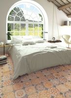 Керамический декор Vives Ceramica Laverton Kemble Multicolor 30х30 см — фото 2, Керамогранит