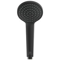 Душевая система Ideal Standard Ideal Rain BC747XG Черный шелк — фото 3, Душевые стойки