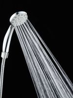 Товар: Душевой гарнитур Orange OneLife OL11cr Хром - фото 2 Душевой гарнитур Orange OneLife OL11cr Хром — фото 2, Душевое оборудование. Душевая программа