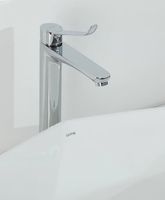 Смеситель для раковины Gappo G21 G1021-21 Хром — фото 7, Смесители для раковины