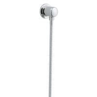 Товар: Шланговое подключение Grohe Relexa 28671000 Хром - фото 3 Шланговое подключение Grohe Relexa 28671000 Хром — фото 3, Шланговые подключения