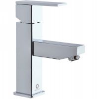 Смеситель для раковины Rav Slezak Loira Хром арт-LR526.5 — фото 1, Смесители для раковины