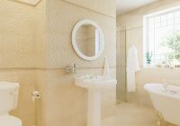 Керамический бордюр AltaCera Petra Anise BW0ANS11 4х50 см — фото 4, Керамическая плитка