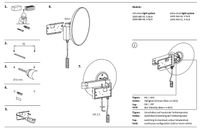 Товар: Косметическое зеркало Emco Evo 1095 060 40 с увеличением с подсветкой - фото 4 Косметическое зеркало Emco Evo 1095 060 40 с увеличением с подсветкой — фото 4, Аксессуары для ванной
