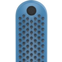 Ручной душ Hansgrohe DogShower 26640540 для собак Бирюзовый — фото 3, Душевое оборудование. Душевая программа