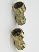 Смеситель для ванны Viko Хром арт-V-2122 — фото 13, Смеситель для ванны