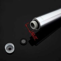 Товар: Ручной душ Gappo G08 Хром - фото 5 Ручной душ Gappo G08 Хром — фото 5, Душевое оборудование. Душевая программа