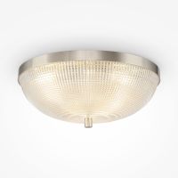 Товар: Потолочный светильник Maytoni Ceiling Wall Coupe Led C046CL-03N Прозрачный Никель - фото 3 Потолочный светильник Maytoni Ceiling Wall Coupe Led C046CL-03N Прозрачный Никель — фото 3, Накладные светильники