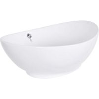 Товар: Тумба с раковиной Orange Line 80 Li-80TuLMDF+B08-585W подвесная Латте матовый - фото 7 Тумба с раковиной Orange Line 80 Li-80TuLMDF+B08-585W подвесная Латте матовый — фото 7, Тумбы с раковиной