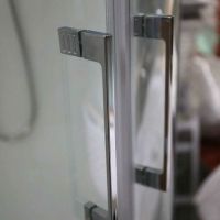 Душевая кабина Ceruttispa Viva 90х90 91 без гидромассажа — фото 6, Душевые кабины