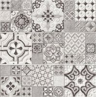 Керамическая плитка Laparet Mason VTA813x60039 Панно из 3-х шт VT\A81\3x\60039 60х60 см — фото 1, Керамическая плитка