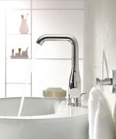 Смеситель для раковины Grohe Essence+ 32628001 Хром — фото 3, Смесители для раковины