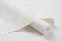 Обои Артекс Dolores 10883-01 Винил на флизелине (1,06*10,05) Белый, Штукатурка — фото 3, Обои для стен