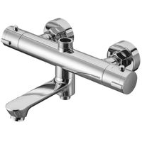 Душевая система Swedbe Hermes 9090 с термостатом Хром — фото 4, Душевые стойки