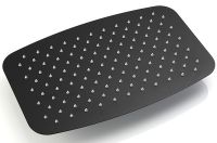 Товар: Душевая система Berges Ventas 3O Black 073010 Черная матовая - фото 2 Душевая система Berges Ventas 3O Black 073010 Черная матовая — фото 2, Душевое оборудование. Душевая программа